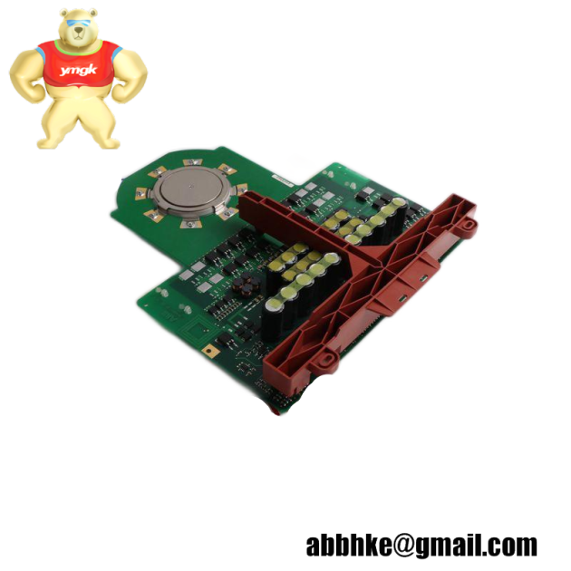 ABB 3BHE021083R0101 XVC770 BE10 HVD Board Coated, A Comprehensive Control Solution for Advanced Industrial Applications