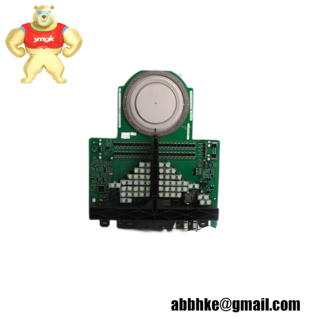 ABB 5SGY3545L0014 - High-Performance Processor Module