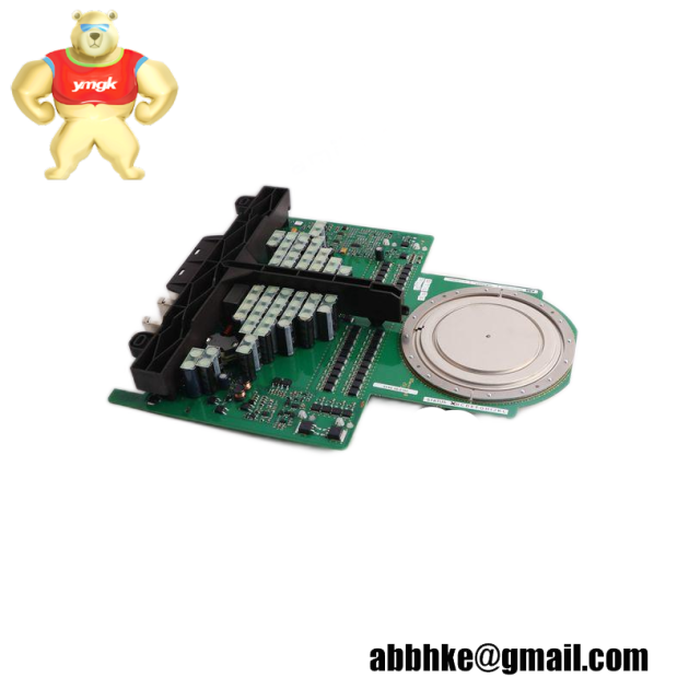 ABB 5SHY-3545L0014 High Performance IGCT Module