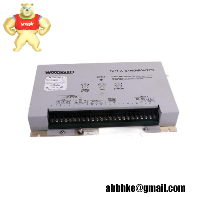 A-B 1336-BDB-SP30C I/O Module for Industrial Automation Systems