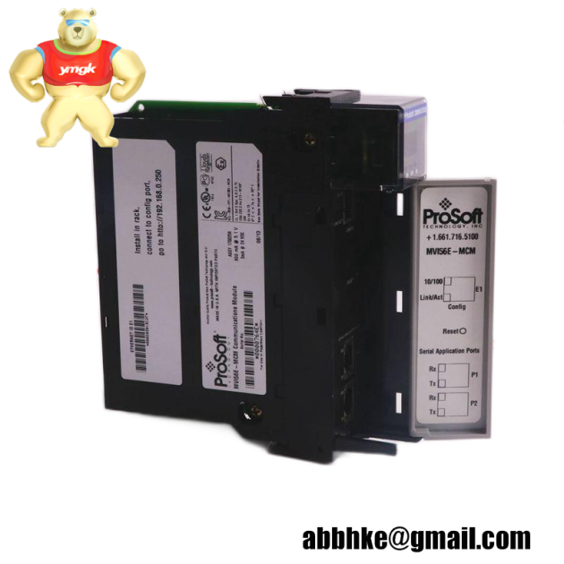 A-B 1336-BDB-SP44C Allen-Bradley High-Performance Industrial Control Module