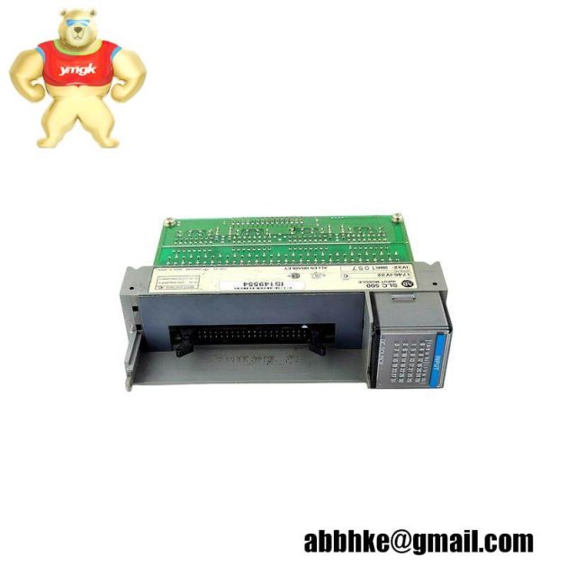 Allen-Bradley 1746-IV32 DC Input Module