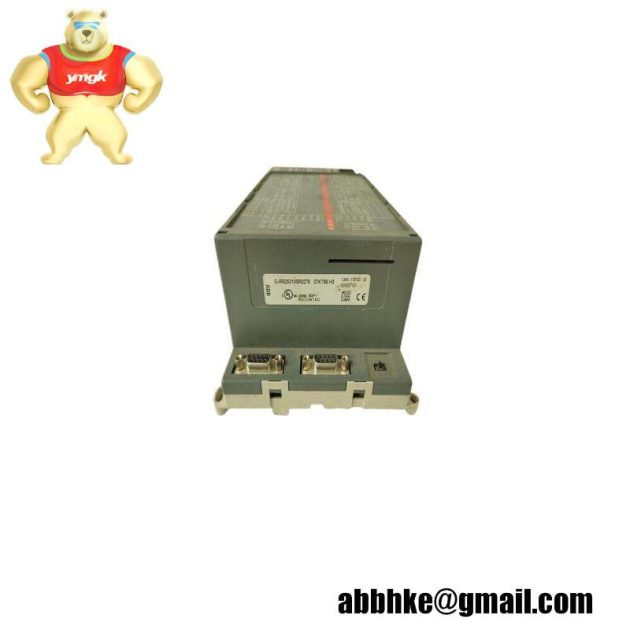 ABB 07KT98 GJR5253100R0278 Industrial Control Module