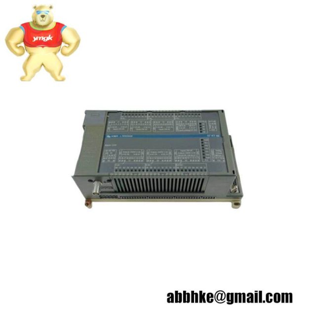 ABB 07KT98 GJR5253100R3260 - High-Performance Advant Controller