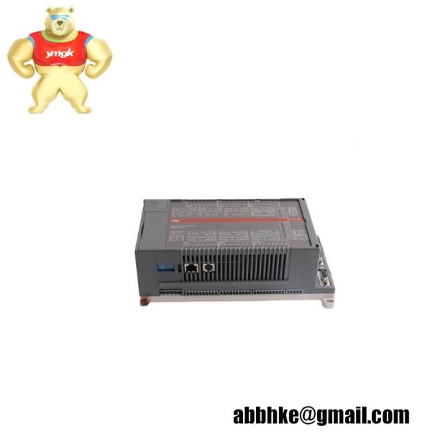 ABB 07KT98 WT98 - Advanced Process Control Module