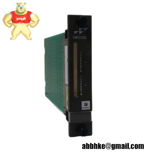 ABB PLC 086329-004, Industrial Automation Solutions