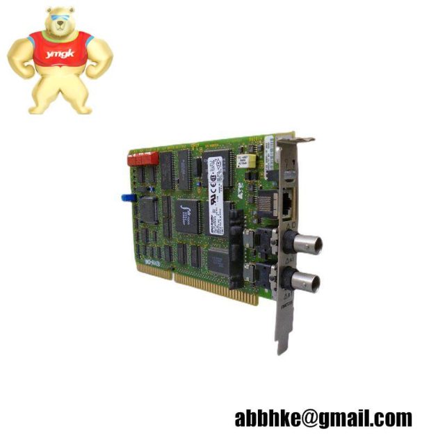 ABB 1784-KT DH+ Interface Module, PLC Component