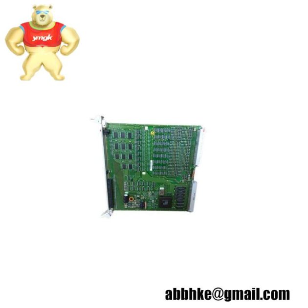 ABB 216AB61 Controller Module for Industrial Automation