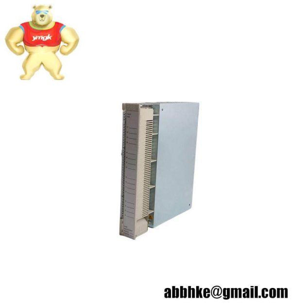 ABB 216AB61 Controller Module for Industrial Automation