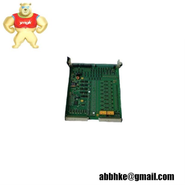 ABB 216DB61 - Industrial Control Module