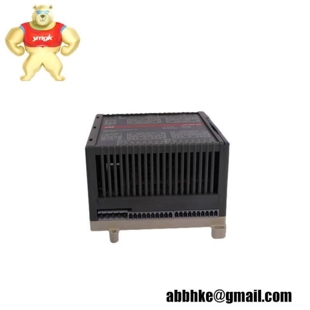 ABB 216DB61 - Industrial Control Module