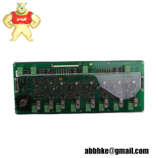 ABB 216NG61A HESG441633R1 Industrial Control Module