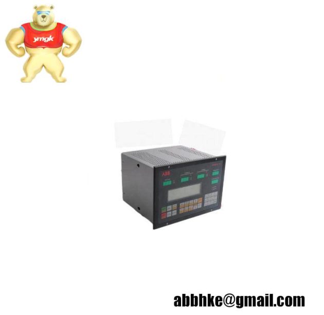 ABB 3ASC25H215E DATX131 Industrial Control Module