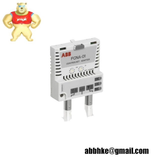 ABB 3ASC25H705 Digital Module for Industrial Automation