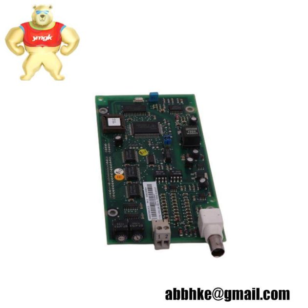 ABB 3BDH000741R1 21-P - Industrial Control Module for Advanced Automation Solutions