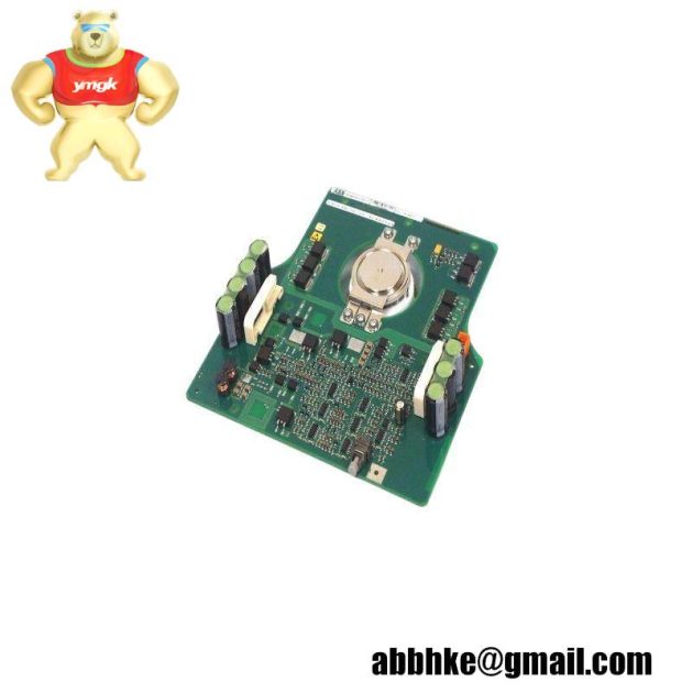 ABB 3BHB004027R0101 High-Performance Industrial Control Module