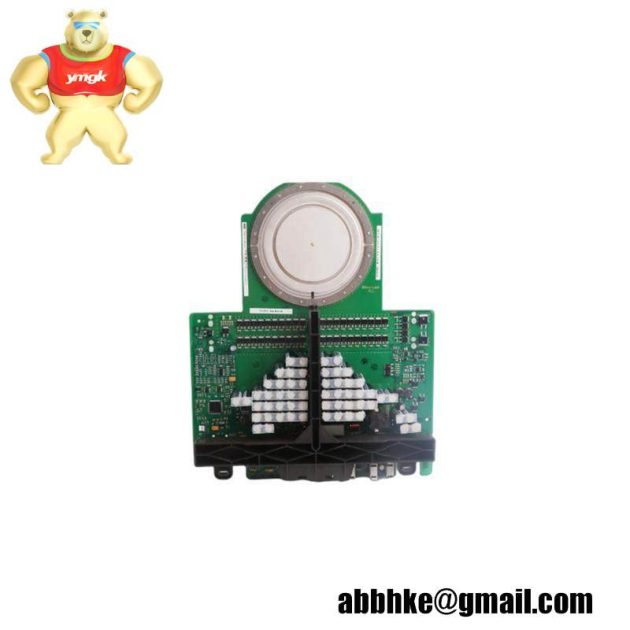 ABB 3BHB012961R0001 | 5SHX 2645L0002 | IGCT MODULE