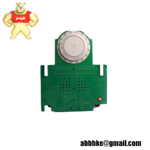 ABB Components: 3BHE023784R0001, 5SHY3545L0014, 3BHB006485R0001, 3BHE019719R0101, GVC736BE101 - Advanced Industrial Control Solutions