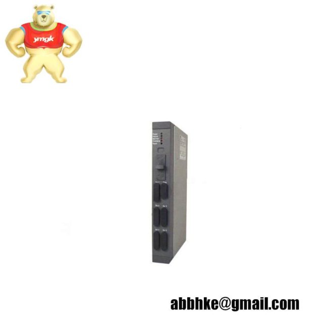 ABB 3BHL000986P7001 Industrial Control Module