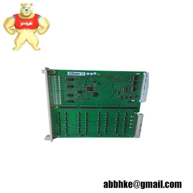 ABB DSDO115A 3BSE018298R1 Digital Output Board