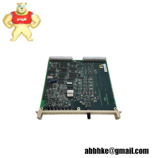 ABB 3BSE019216R1 DSBC 176 Bus Extender Board