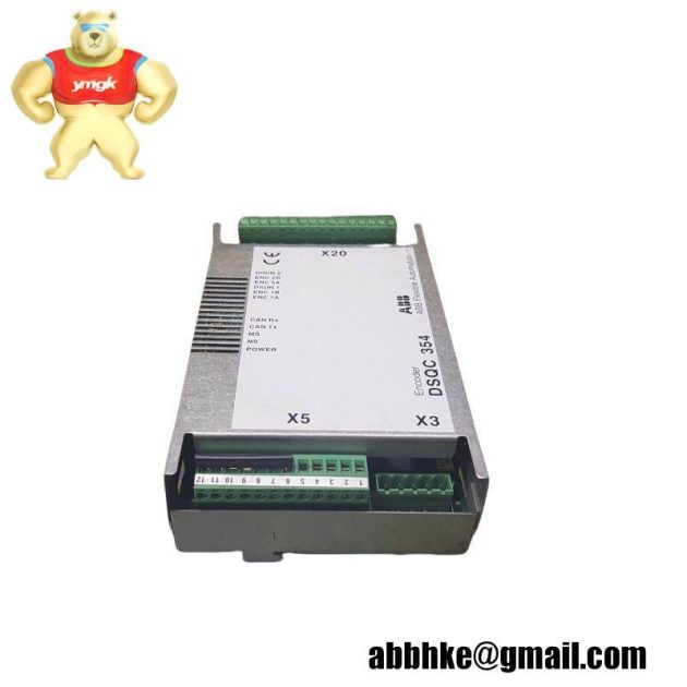 ABB 3HAB9271-1/01B - High-Performance PLC Module for Industrial Automation