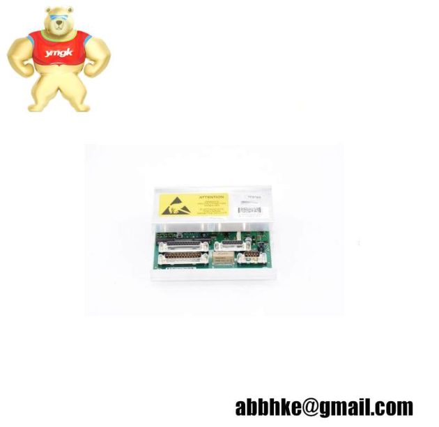 ABB 3HAC031851-001 Serial Measurement Board, Precision Control Solutions for Industry