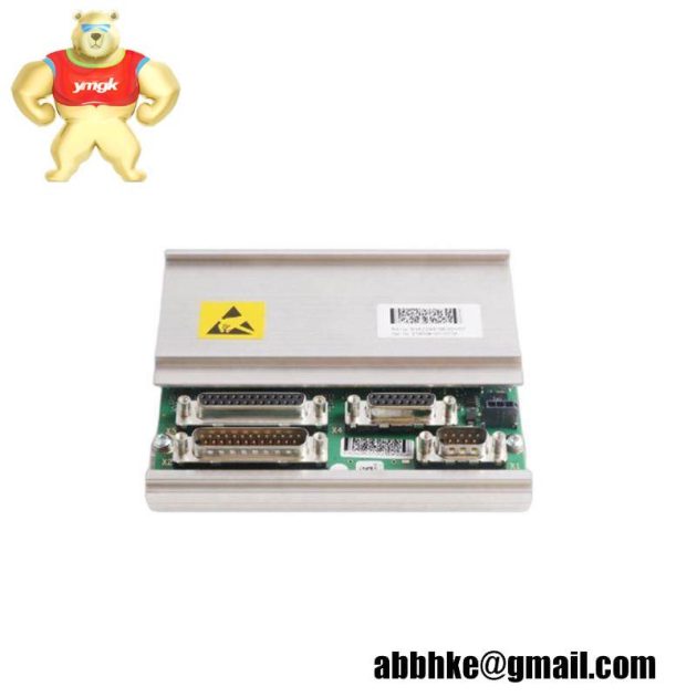 ABB 3HAC044168-001 RMU102 | Serial Measurement Unit