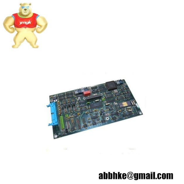 ABB 3HAC0977-1 Industrial Control Module