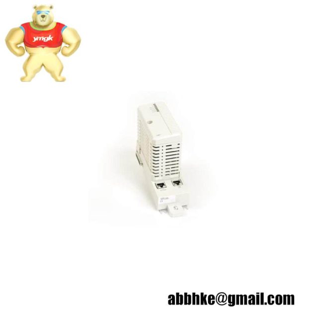 ABB 3HAC10847-1 Industrial Control Module