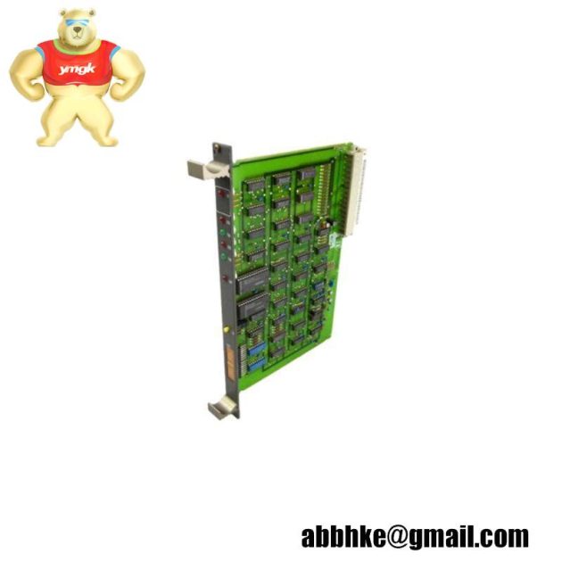 ABB 3HAC10847-1 Industrial Control Module