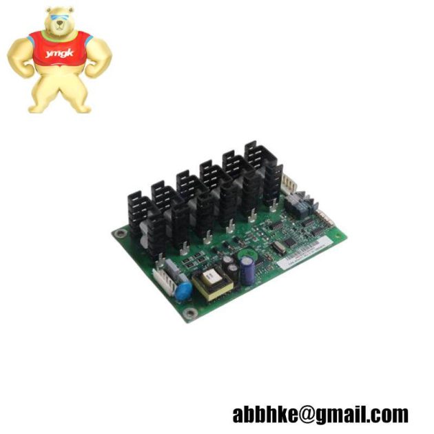 ABB 3HAC5498-1 High Precision Industrial Control Module