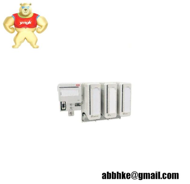 ABB 3HAC6428-1/04 - High-Performance I/O Module for Industrial Automation