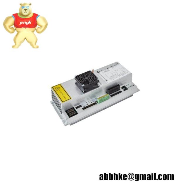 ABB 3HNA023093-001 Industrial Control Module