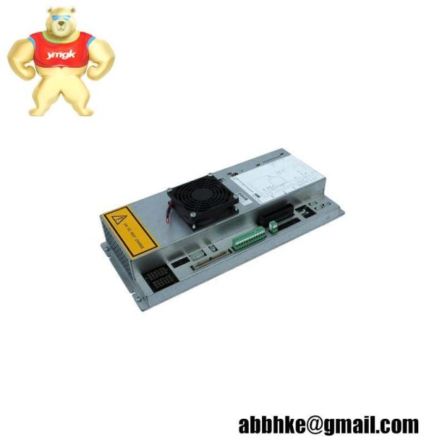 ABB 3HNA023093-001 Industrial Control Module