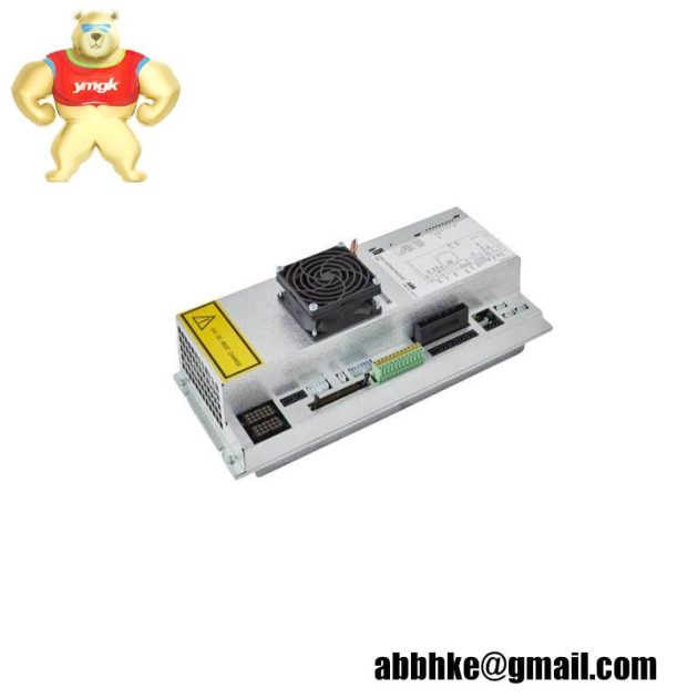 ABB 3HNA023093-001 Industrial Control Module