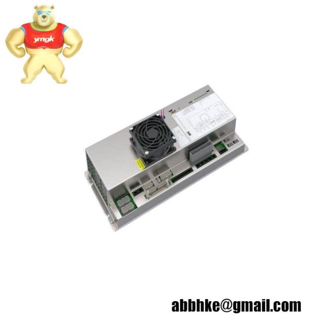 ABB 3HNA031006-001 PDB-03 | 3HAC037163-003 IRB4603 - Advanced Industrial Control Module, Combining Precision and Efficiency