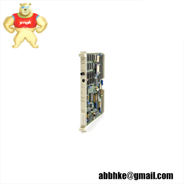 ABB 57310001-PK: Industrial Communication Module, Precision & Versatility