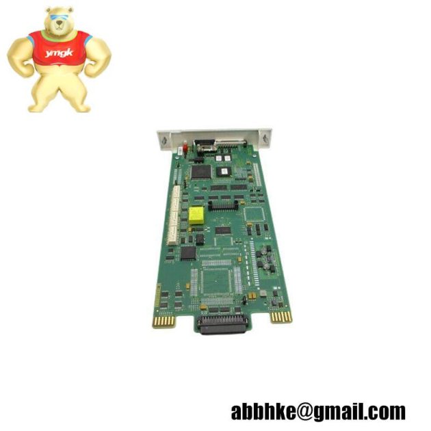 ABB 5SHX1445H0001 - Industrial Control Module