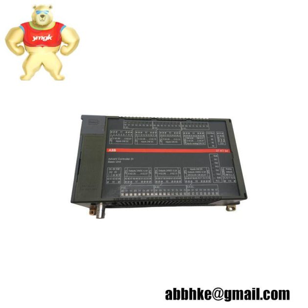 ABB 5SHX2645L0002 3BHB012961R0001 IGBT Module