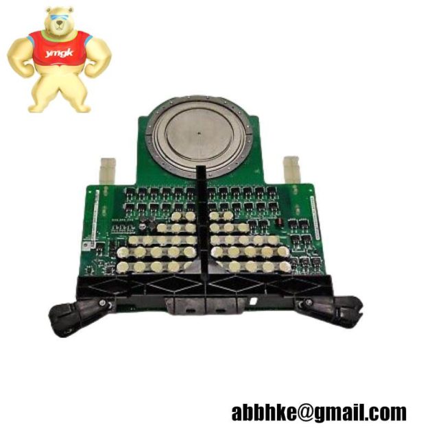 ABB 5SHX2645L0004 5SXE05-0156 IGBT Module