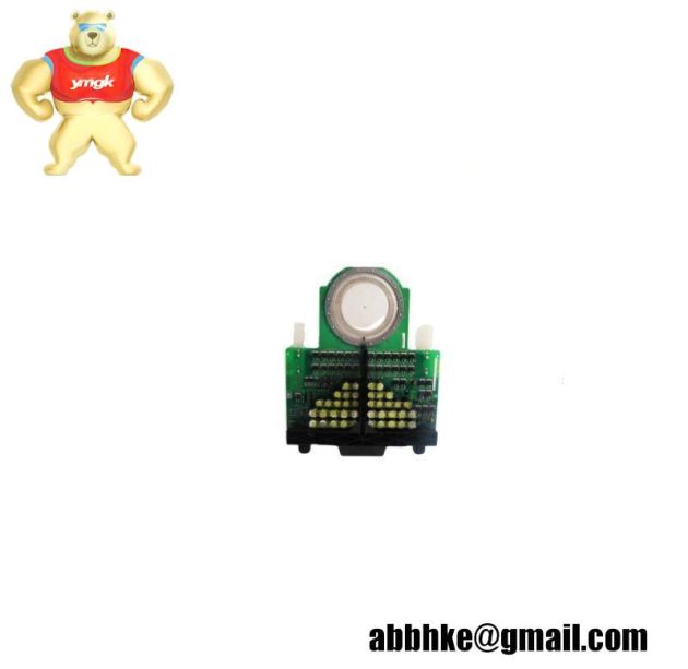 ABB 5SHX2645L0004 5SXE05-0156 IGBT Module