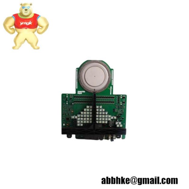 ABB 5SHY3545L0009, 3BHB013085R0001, IGCT MODULE