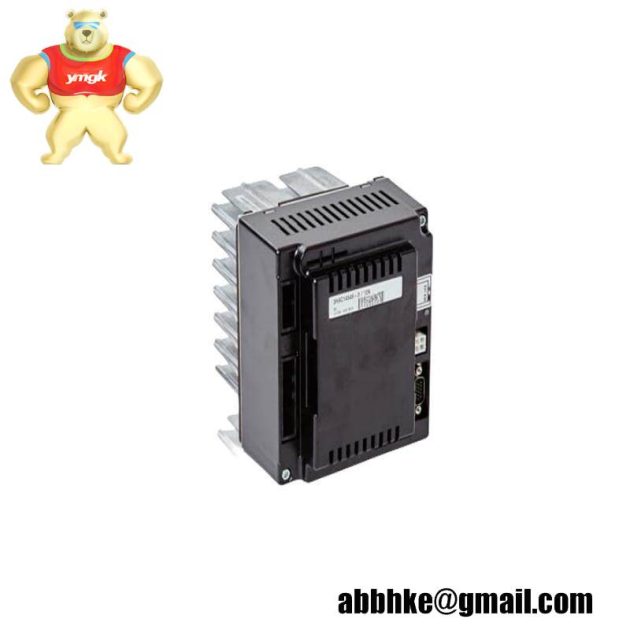 ABB AI02J Analog Input Module for Industrial Automation