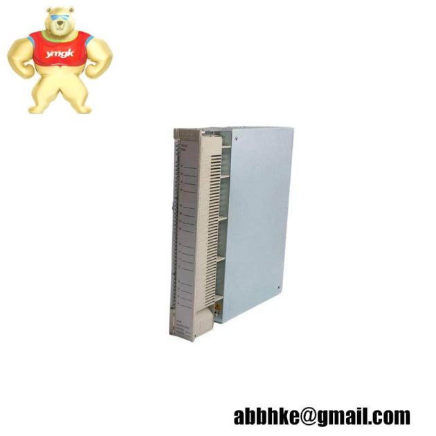 ABB AI625 Analog Input Module for Industrial Automation