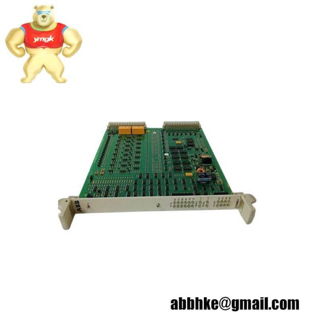 ABB AIM0016 Digital Input Module for Industrial Automation