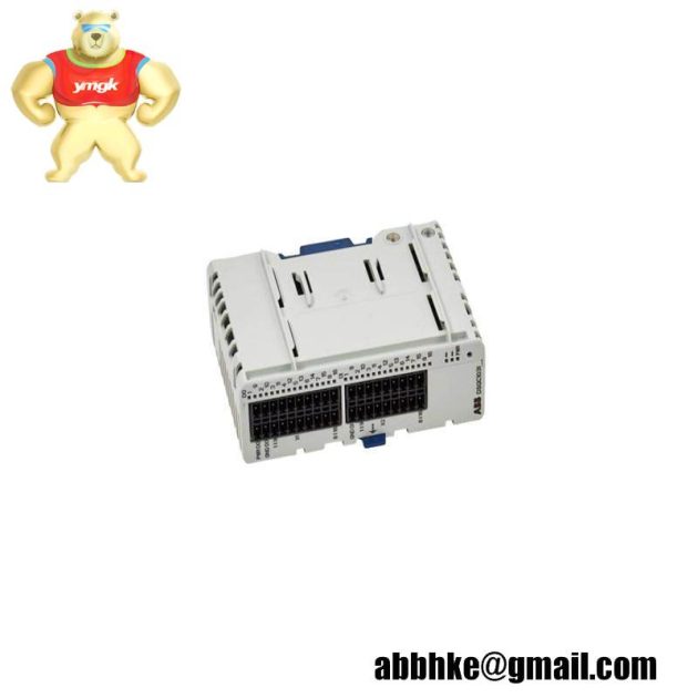 ABB AIM0016 Digital Input Module for Industrial Automation