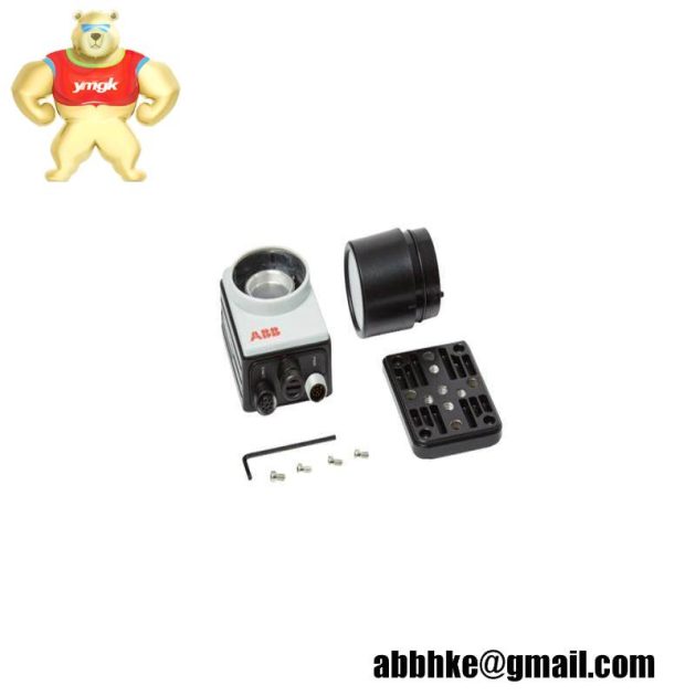 ABB AO02 Industrial Control Module