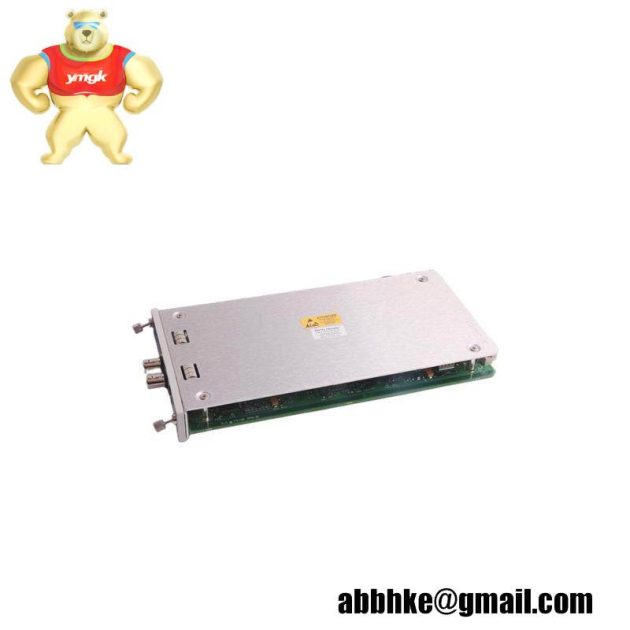 ABB ARC093AV1 High-Performance Industrial Control Module