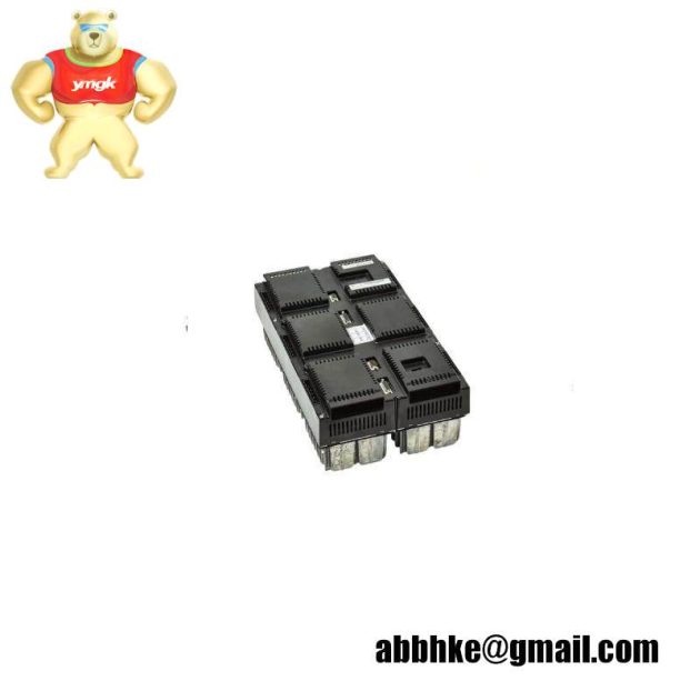 ABB ARC093AV1 High-Performance Industrial Control Module